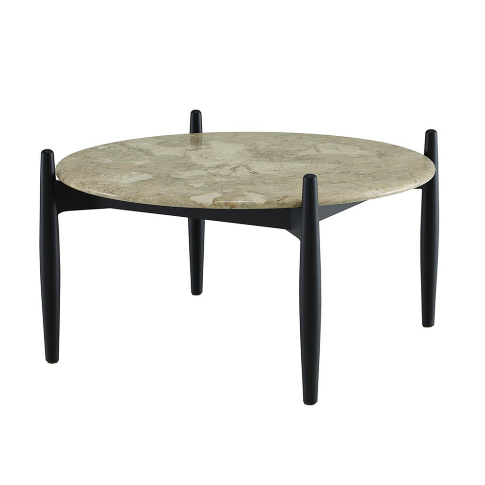 Ligne Roset Caffe Latte Orta Sehpa