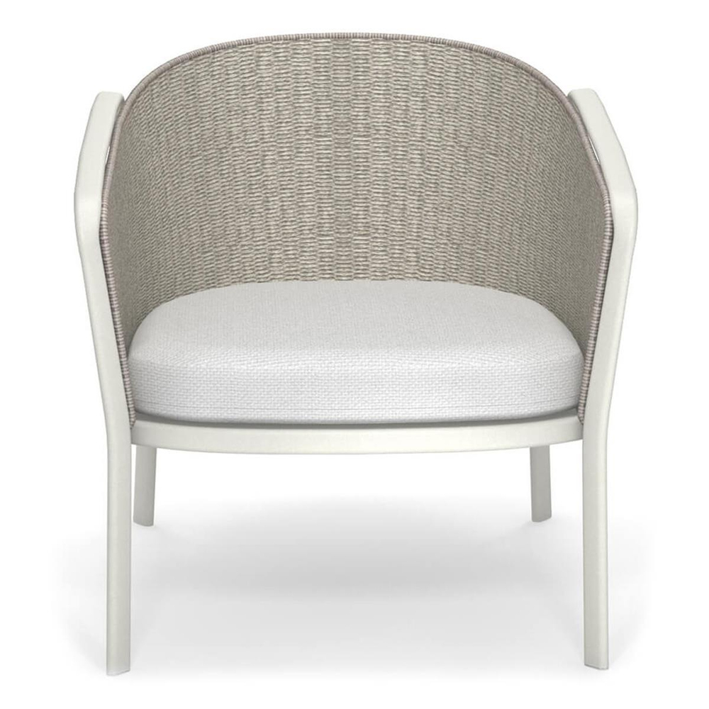 Emu Carousel Melange Ivory Koltuk