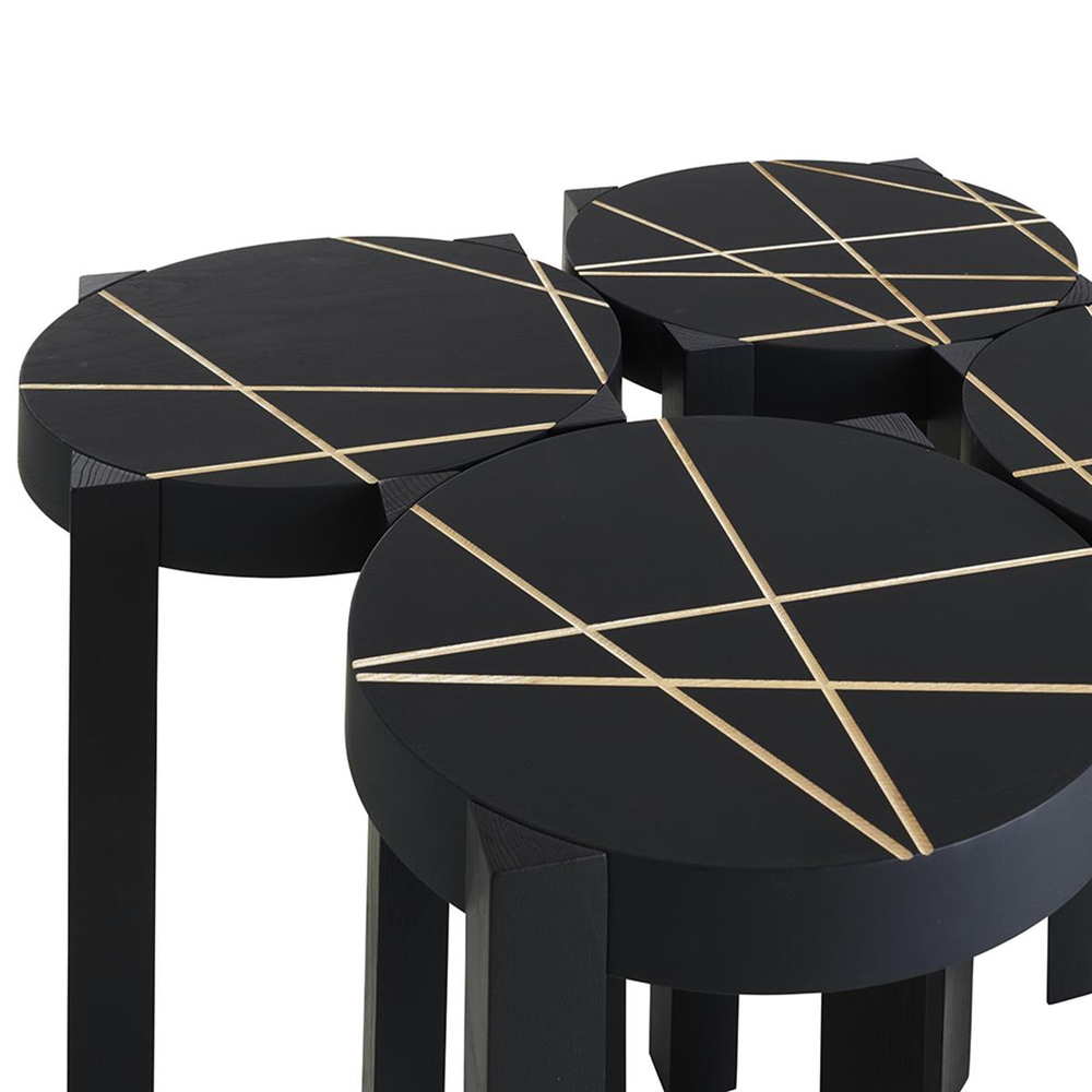 Ligne Roset Cats Sehpa
