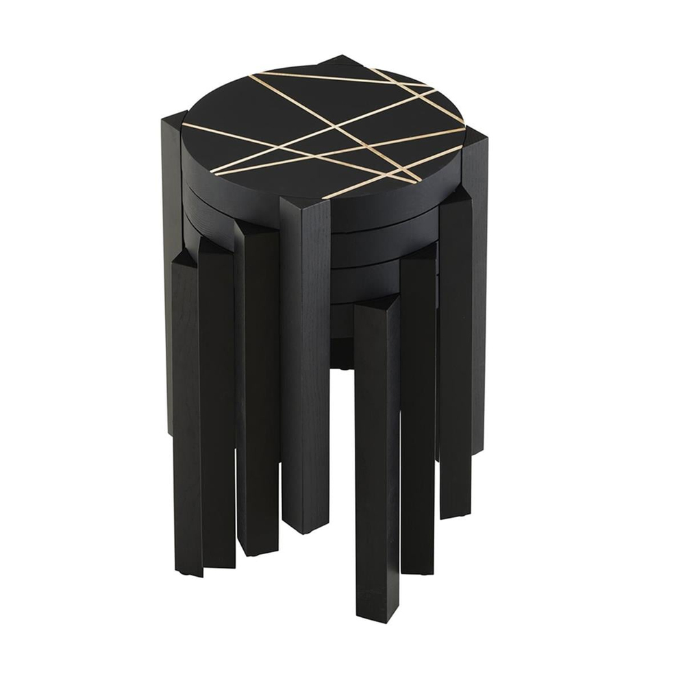 Ligne Roset Cats Sehpa