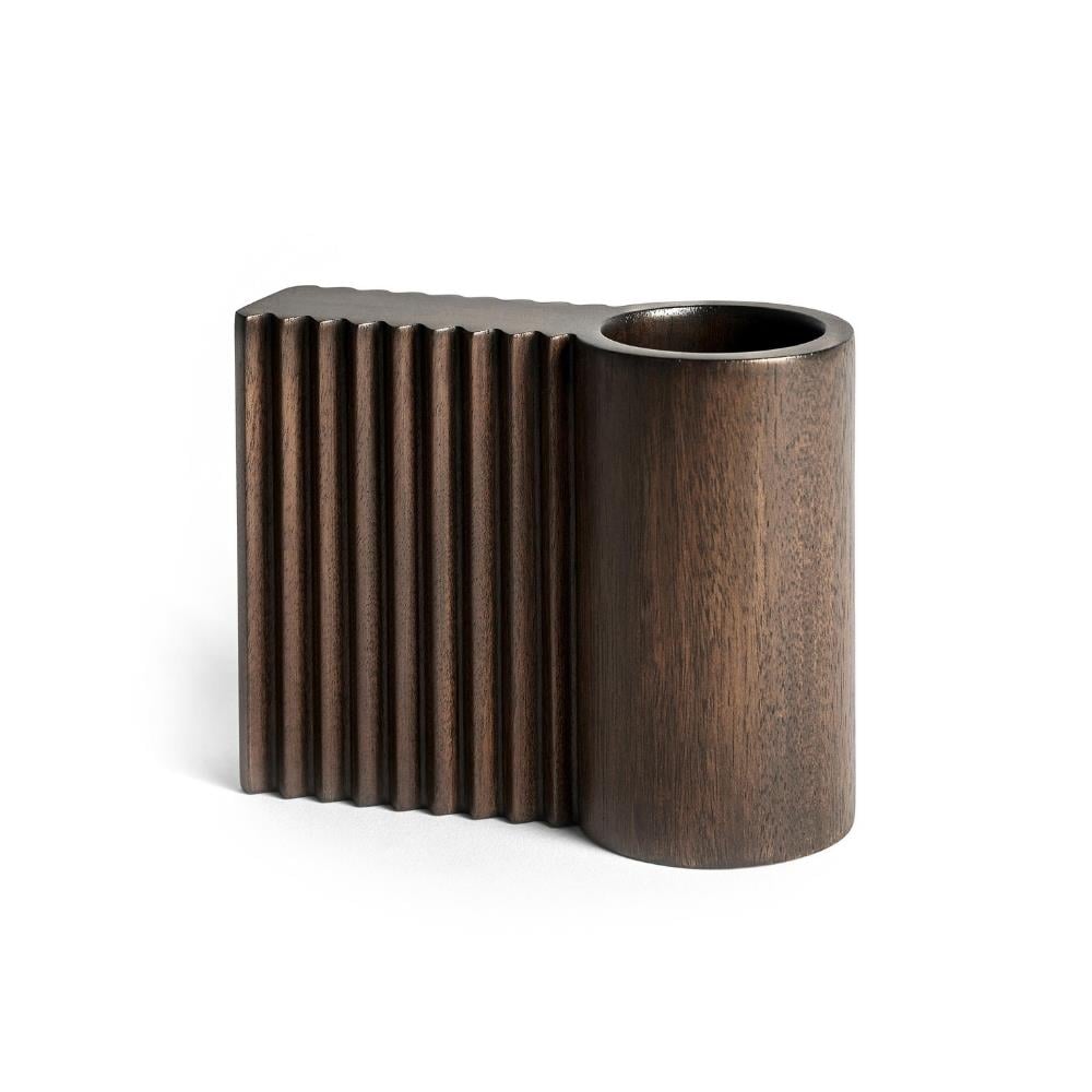 Ethnicraft Cities Mahogany Kabul Accessory