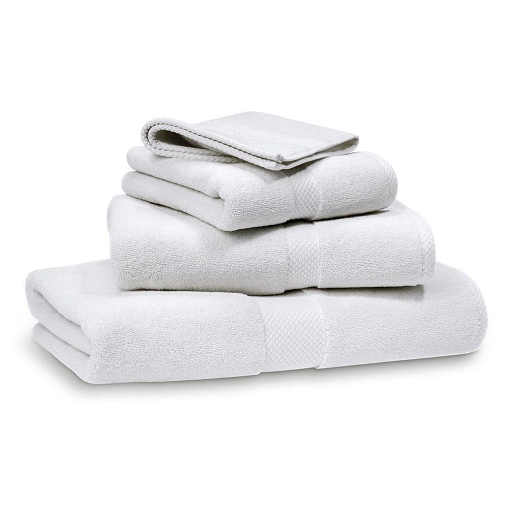 Ralph Lauren White 30x30 Hand Towel