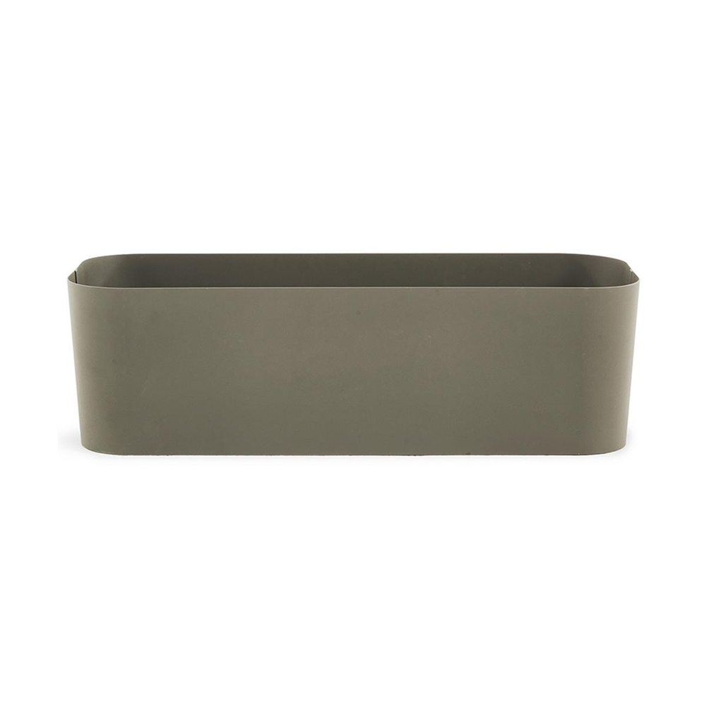 Ethimo Clostra Screen Flower Box