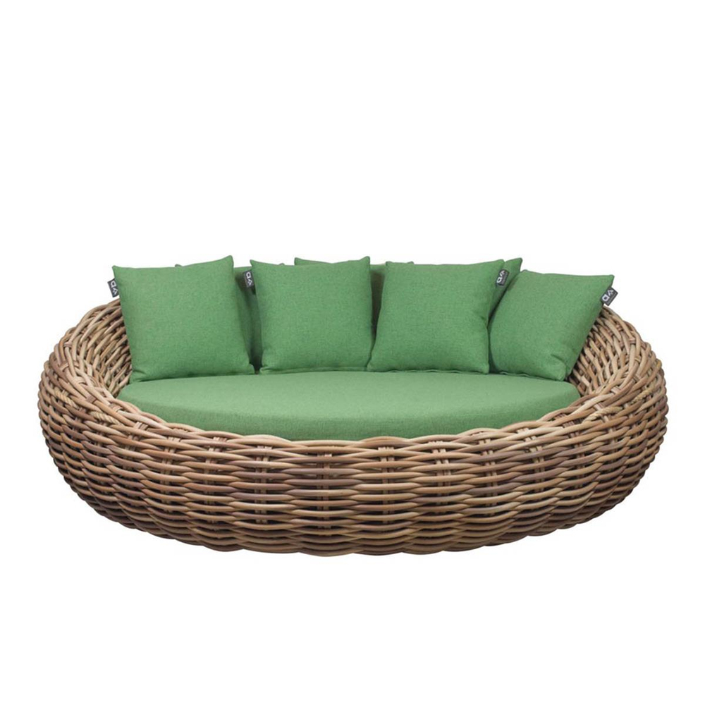 Apple Bee Cocoon Daybed