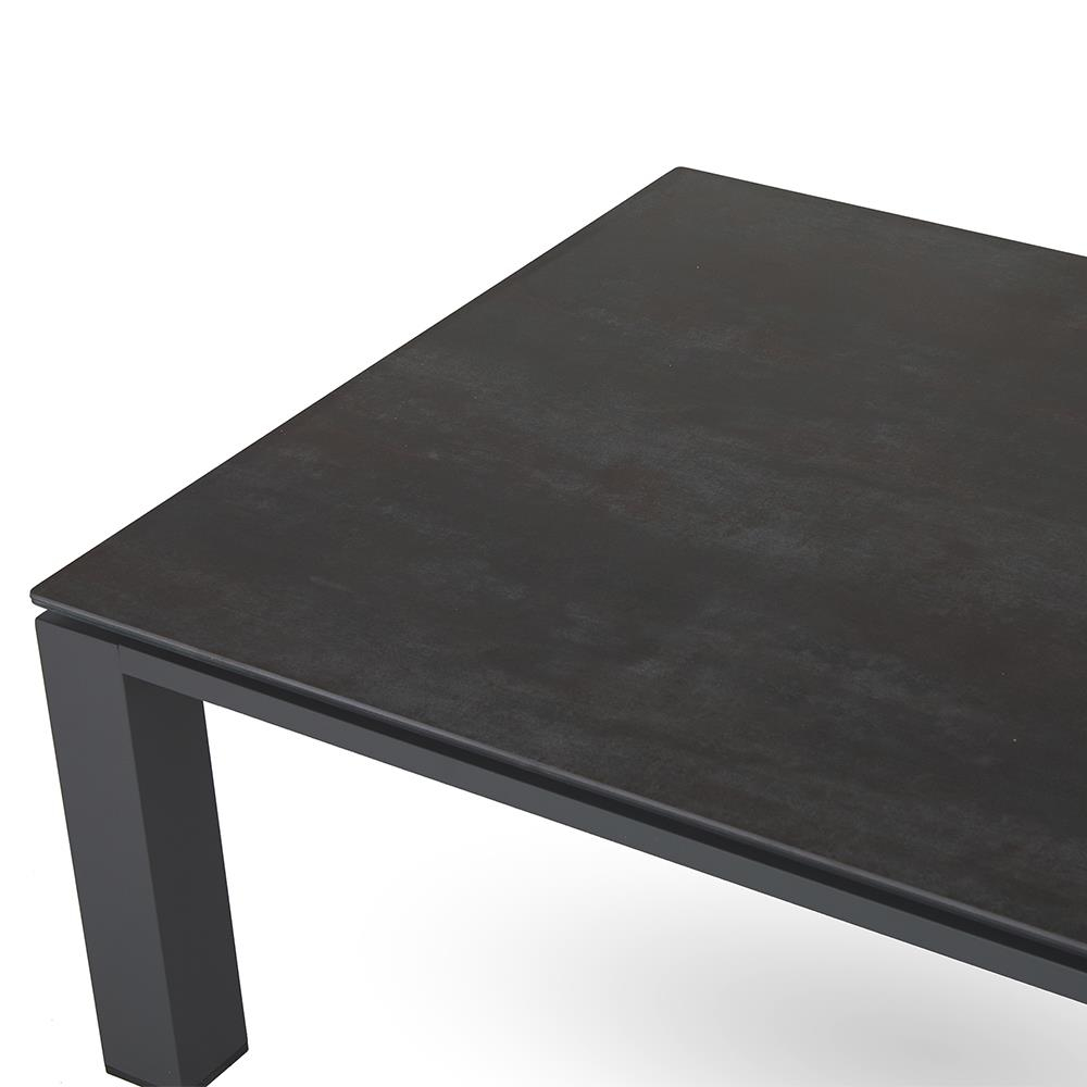 Trica Concept Anthracite Orta Sehpa