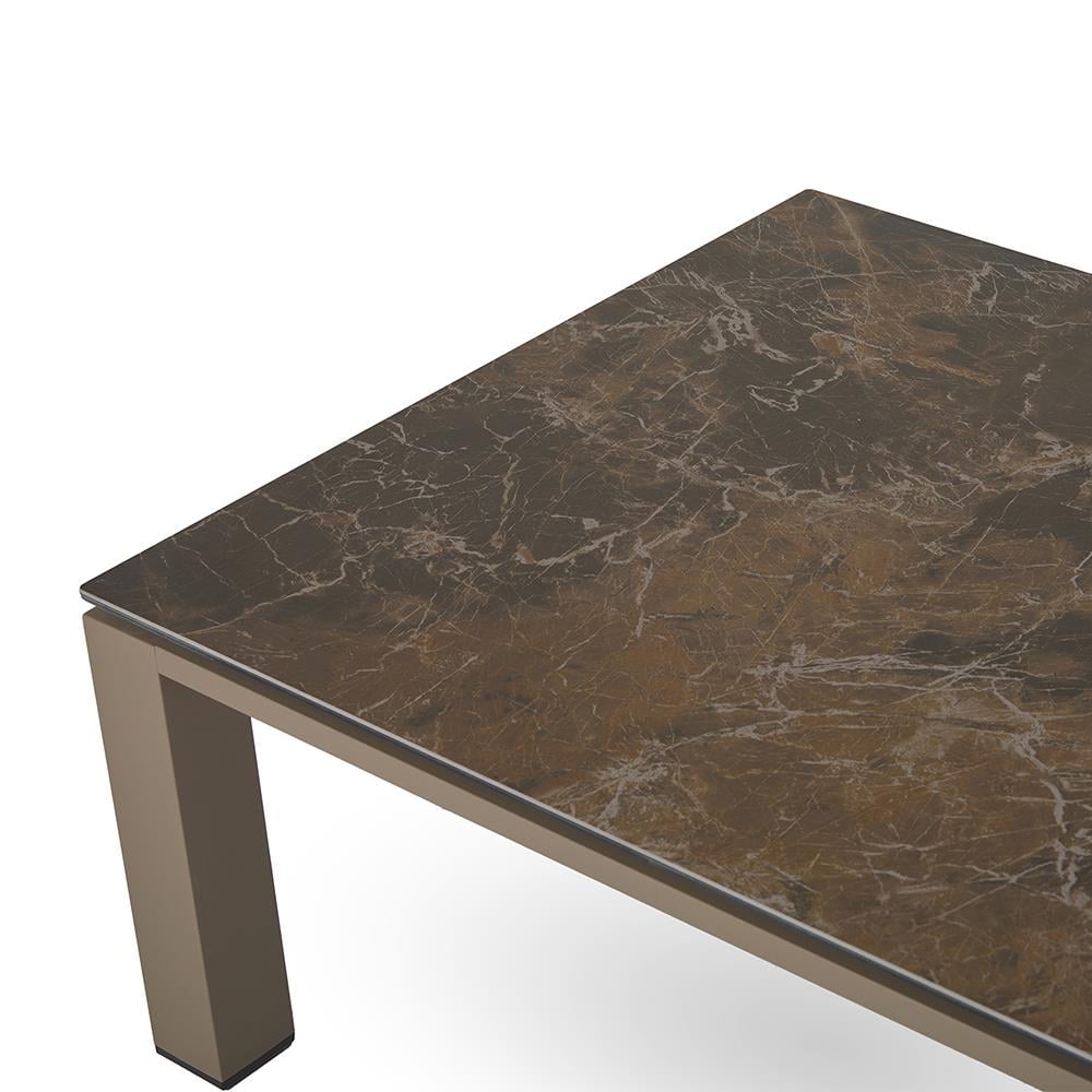 Concept Ceramic Coffee Table