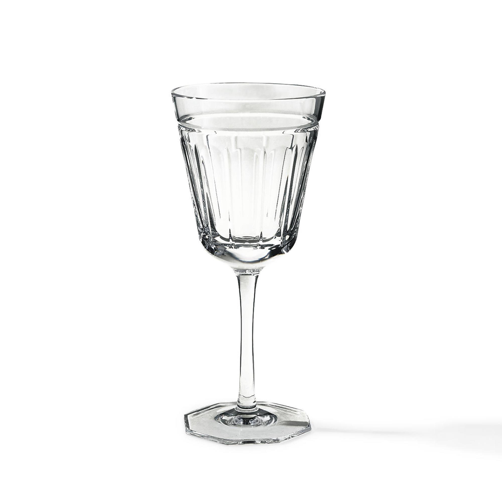 Ralph Lauren Home Coraline White Şarap Kadehi