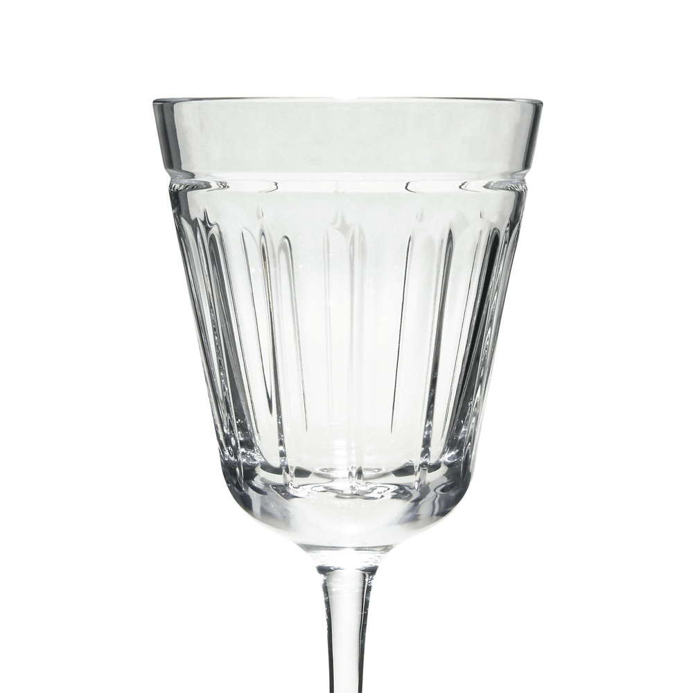 Ralph Lauren Home Coraline White Şarap Kadehi
