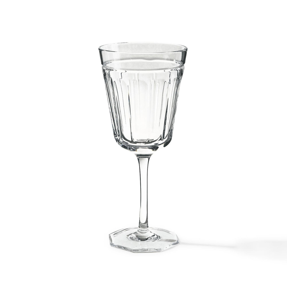 Ralph Lauren Home Coraline Red Şarap Kadehi