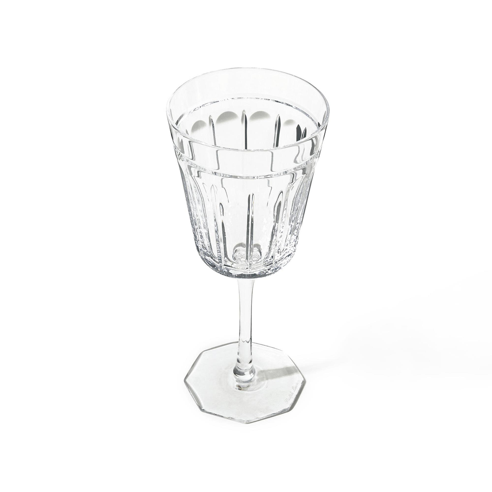 Ralph Lauren Home Coraline Red Şarap Kadehi