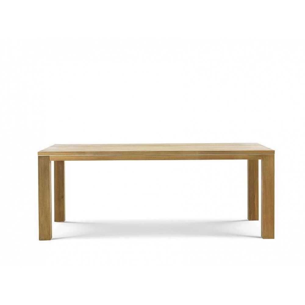 Ethimo Costes Teak Dikdörtgen Masa