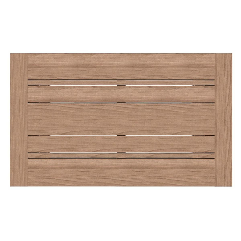 Ethimo Costes Teak Bahçe Orta Sehpası