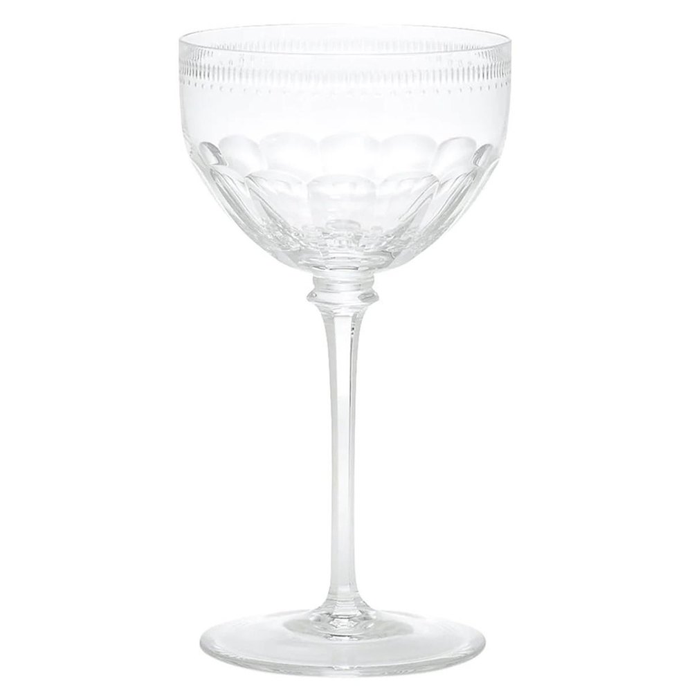 Ralph Lauren Dagny Decorative Wine Glass