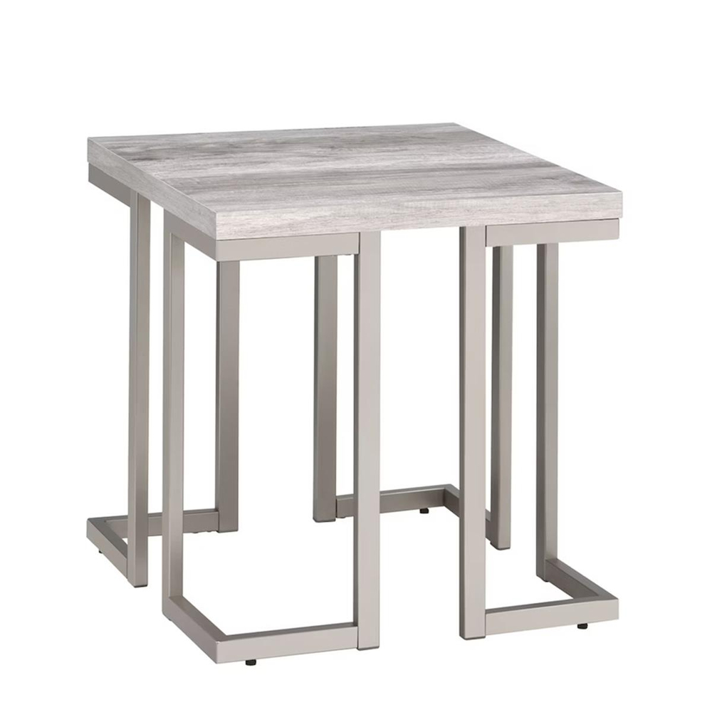 Steve Silver David Side Table