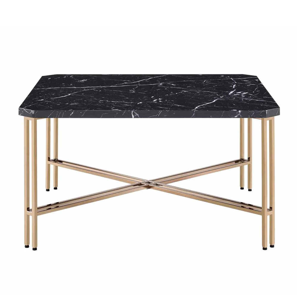 Steve Silver Daxton Square Coffee Table