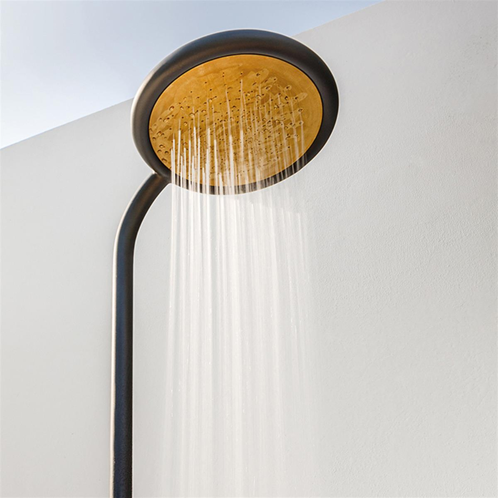Gloster Deco Meteor Outdoor Shower Stand