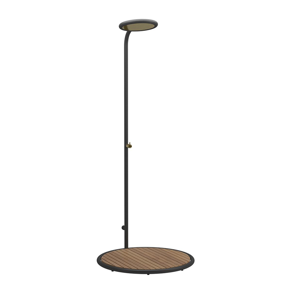 Gloster Deco Meteor Outdoor Shower Stand