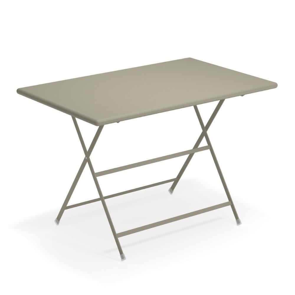 Emu Arc En Ciel Folding Table