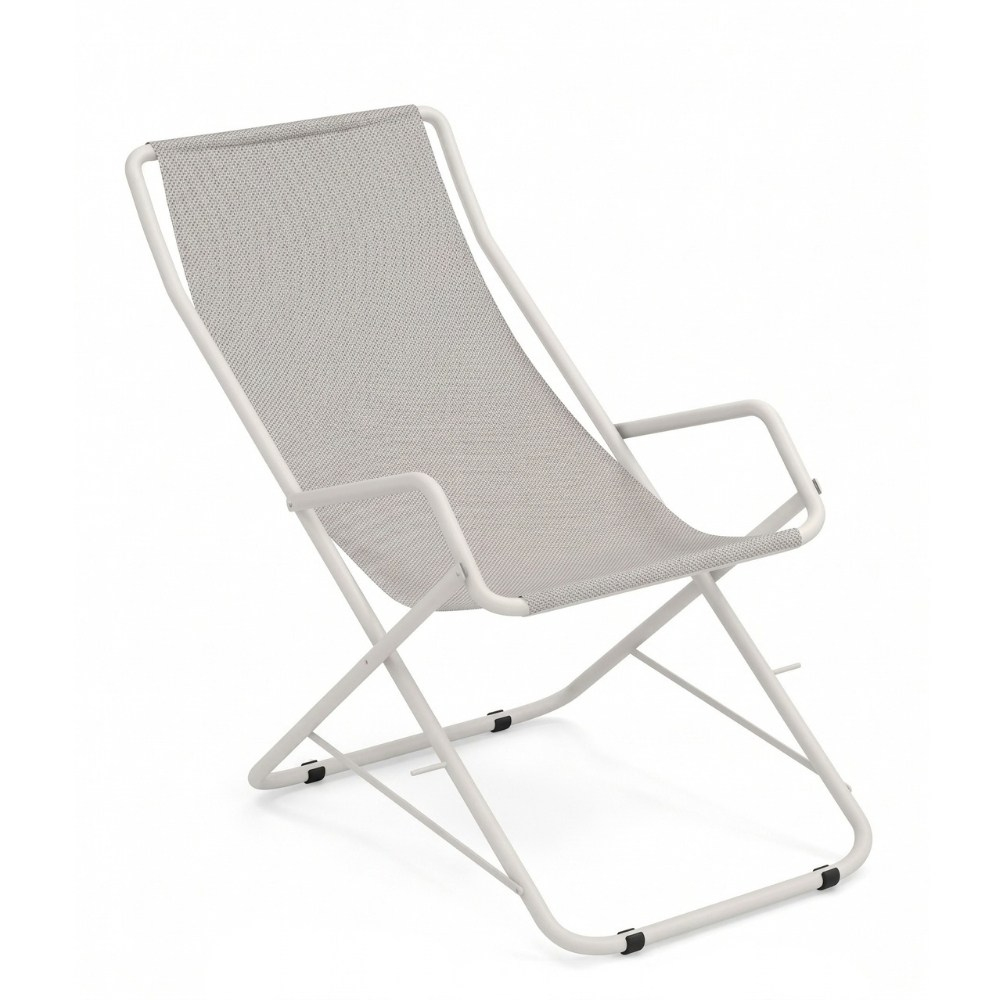 Emu Bahama Sun Lounger