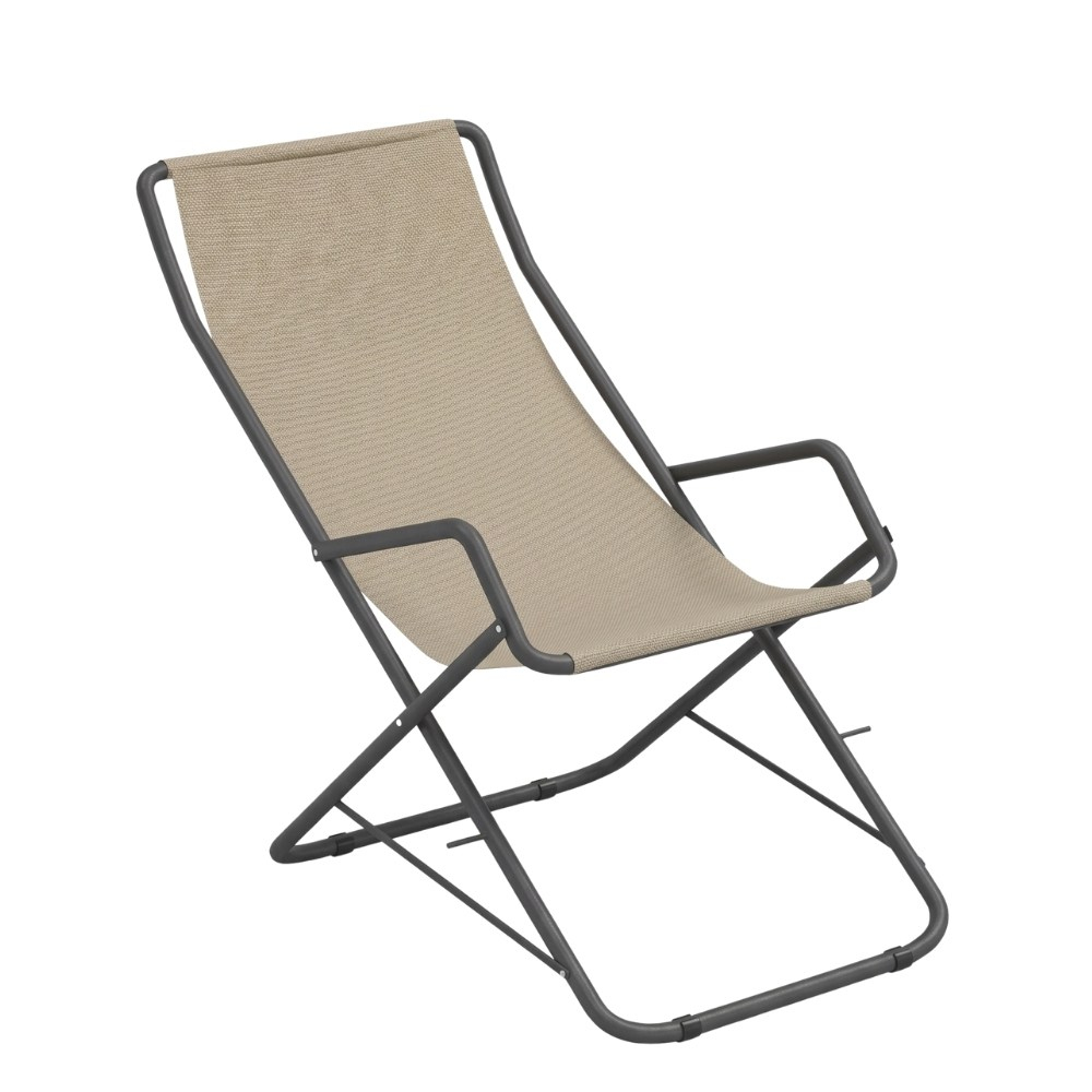 Emu Bahama Sun Lounger