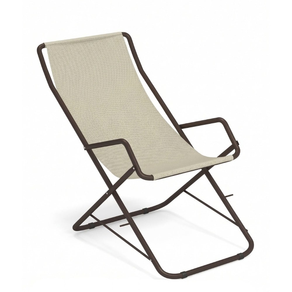 Emu Bahama Sun Lounger