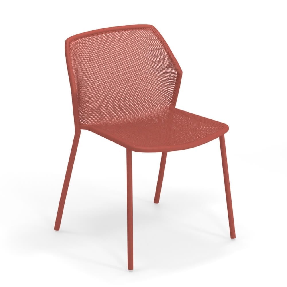 Emu Darwin Stackable Side Chair