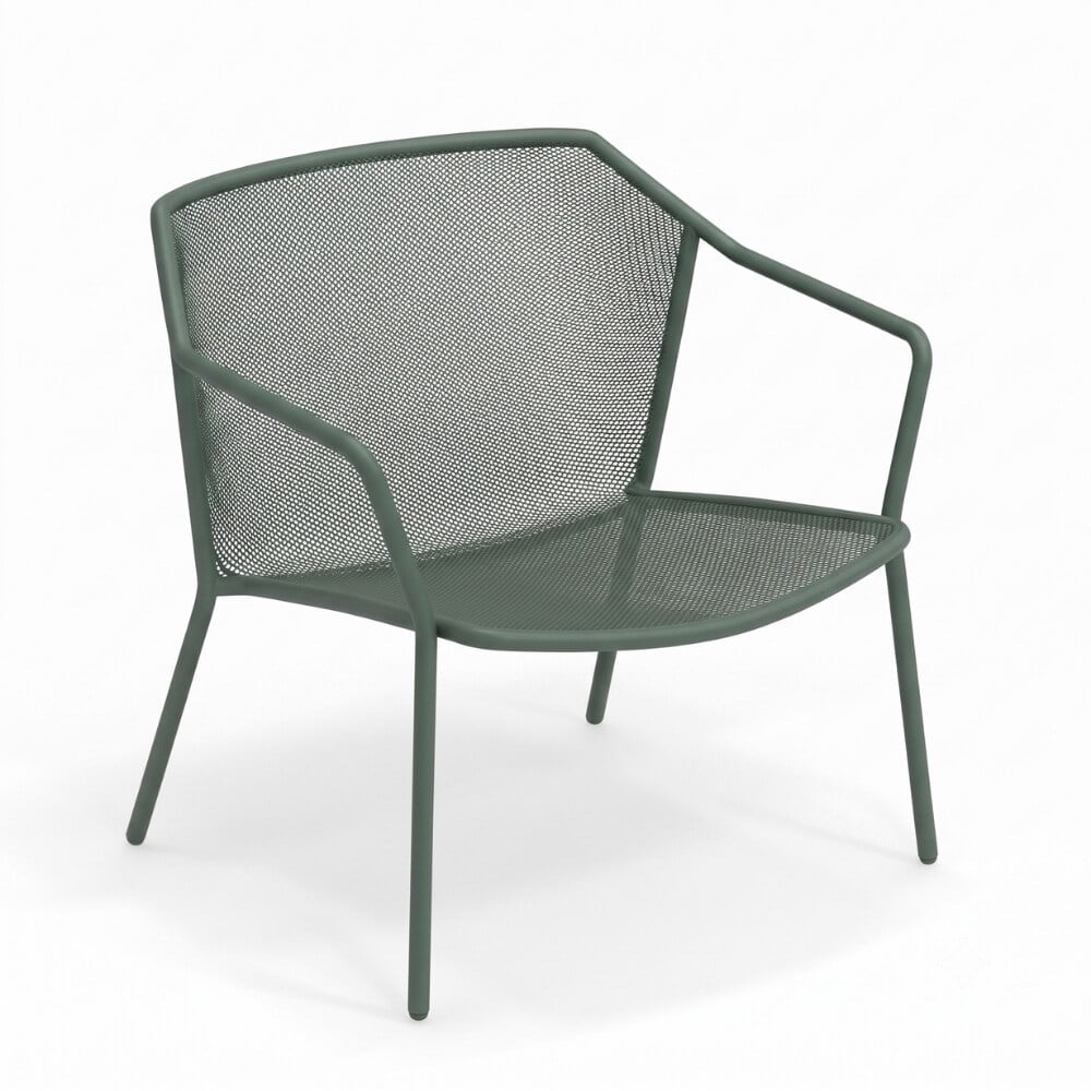 Emu Darwin Lounge Tekli Koltuk