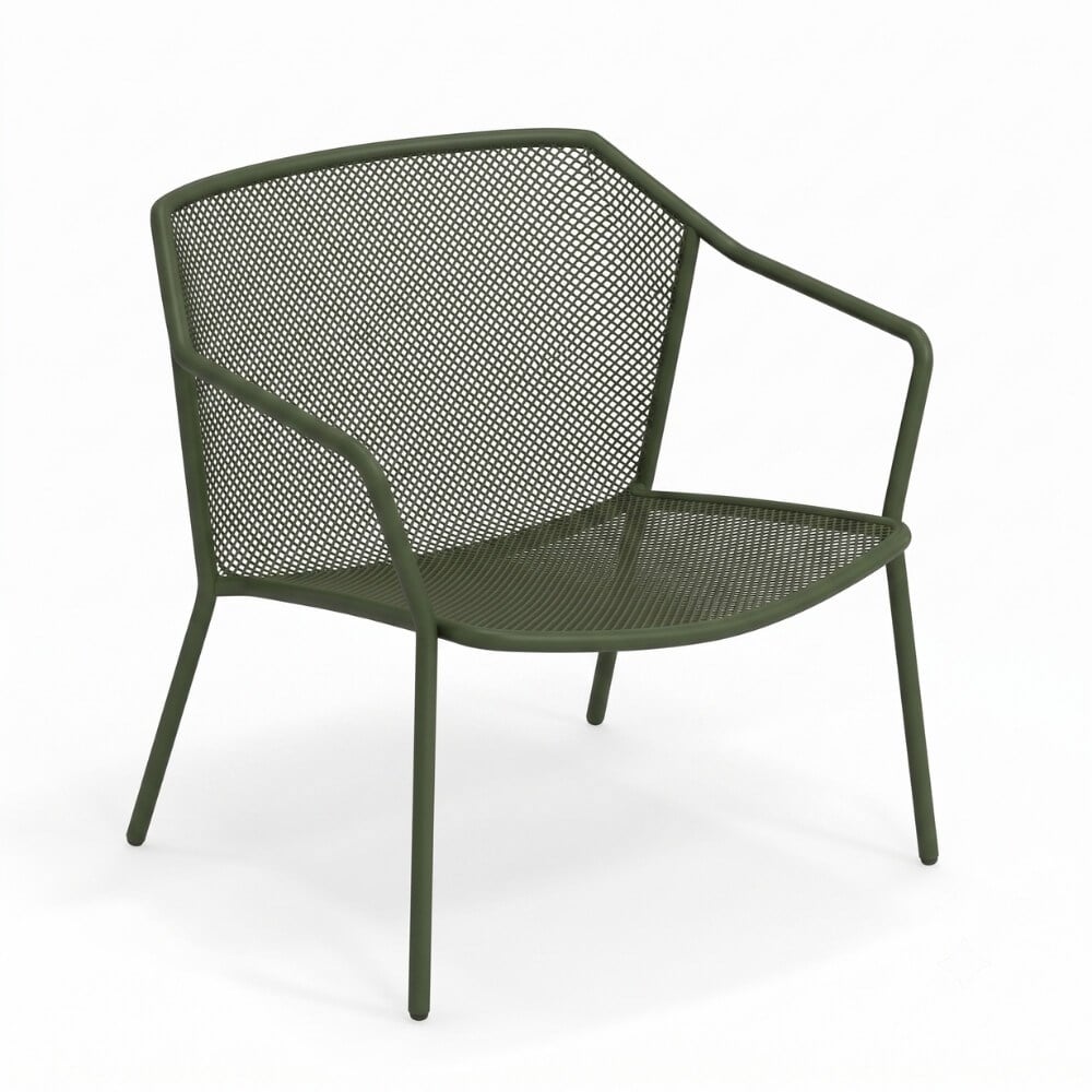 Emu Darwin Lounge Tekli Koltuk