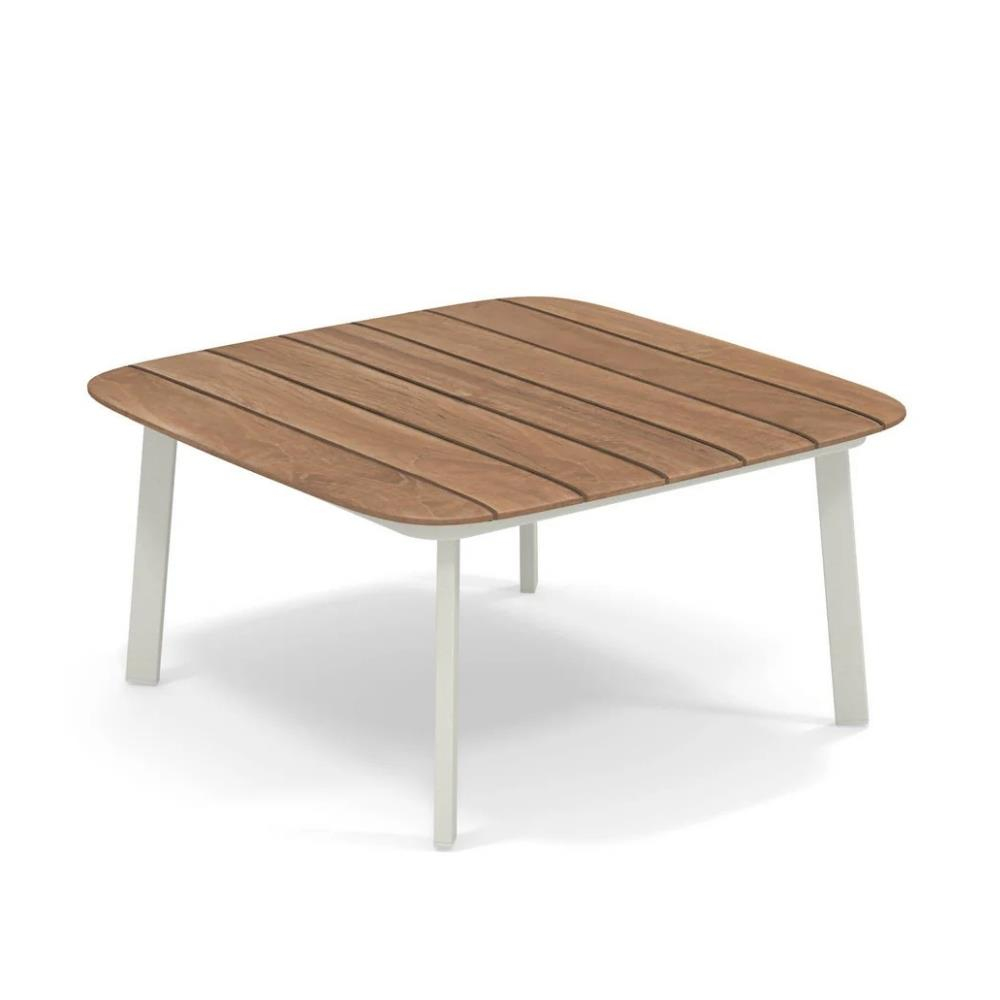 Emu Shine Square Coffee Table