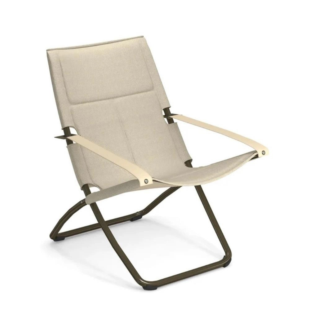 Emu Snooze Cozy Indoor/Outdoor Relaxing Armchair