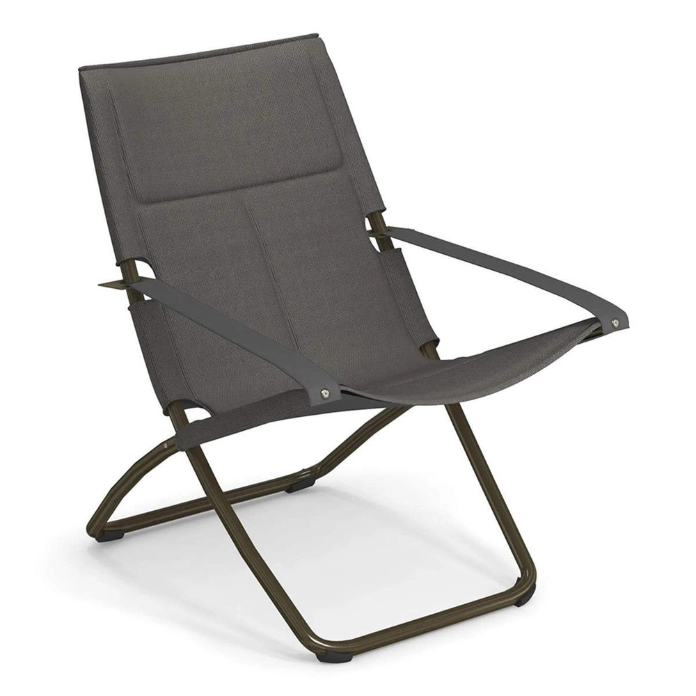 Emu Snooze Cozy Indoor/Outdoor Relaxing Armchair