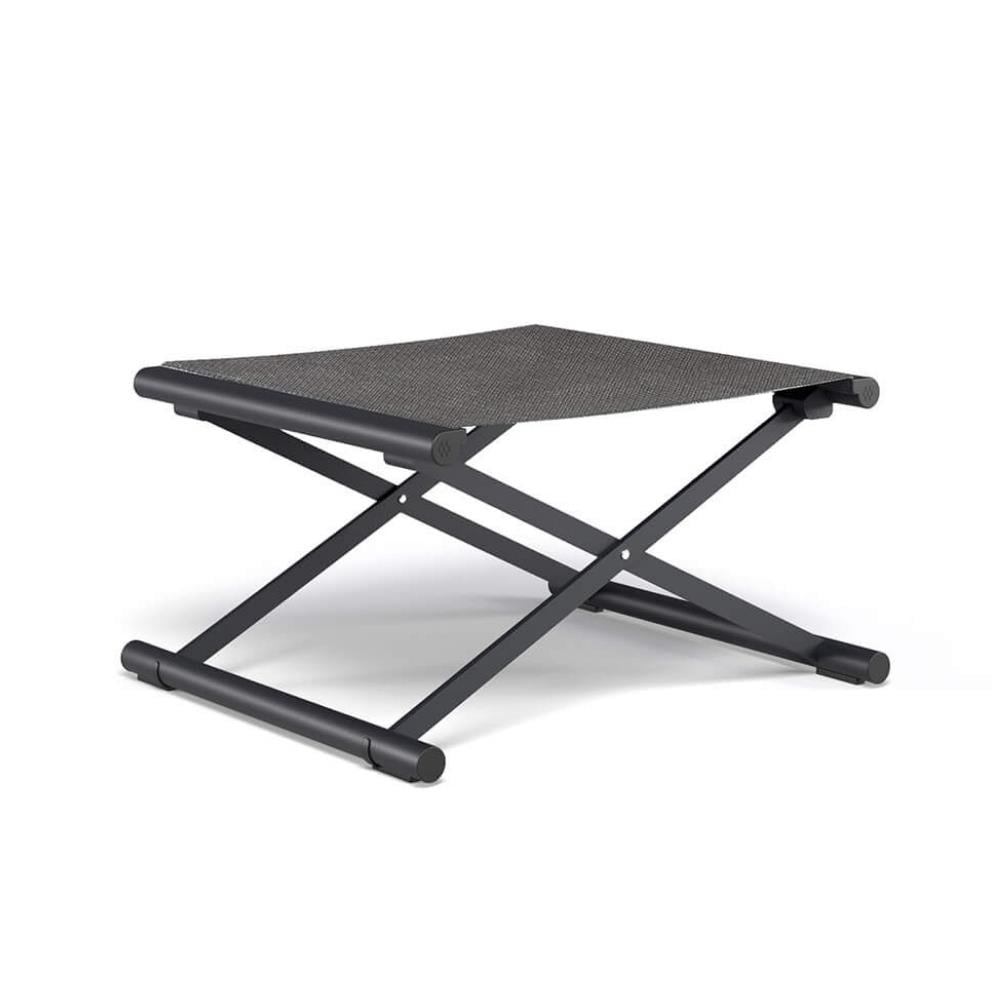Emu Terra Folding Ottoman / Pouf