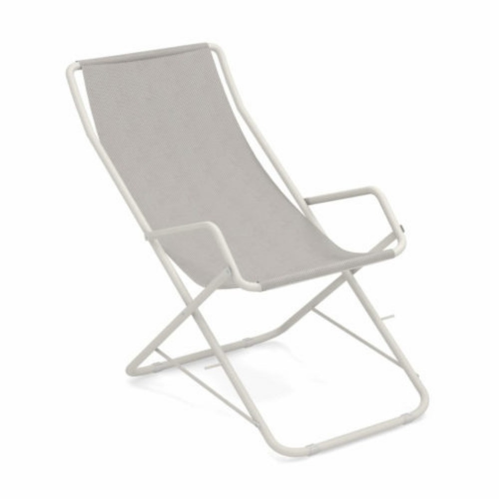 Emu Bahama Sun Lounger