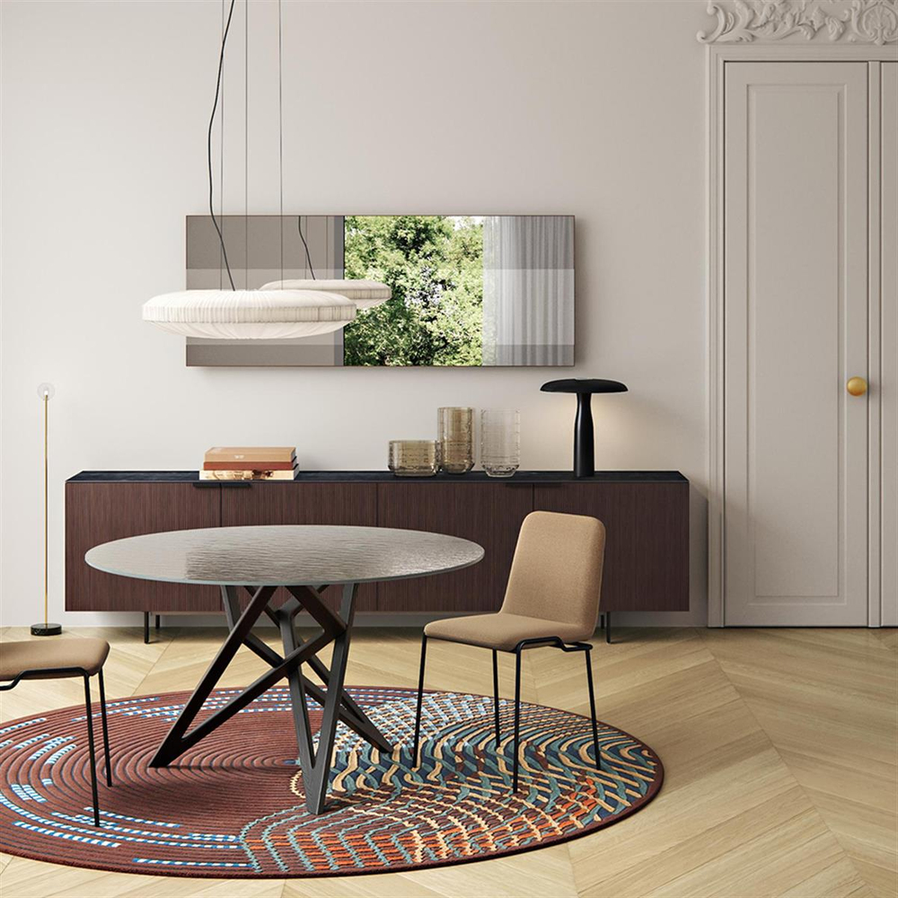 Ligne Roset Ennéa Yemek Masası