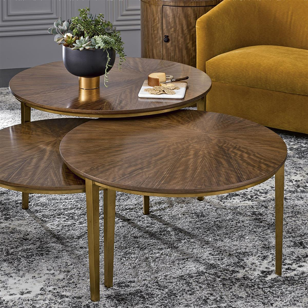 Fine Furniture Esquire Mcquinness Zigon Sehpa