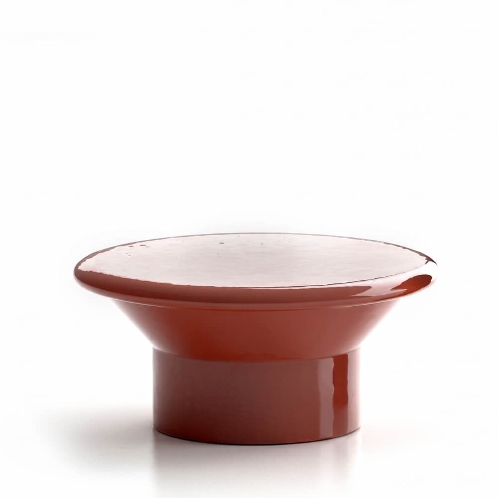 Ethimo Tama 70 Pottery Orta Sehpa