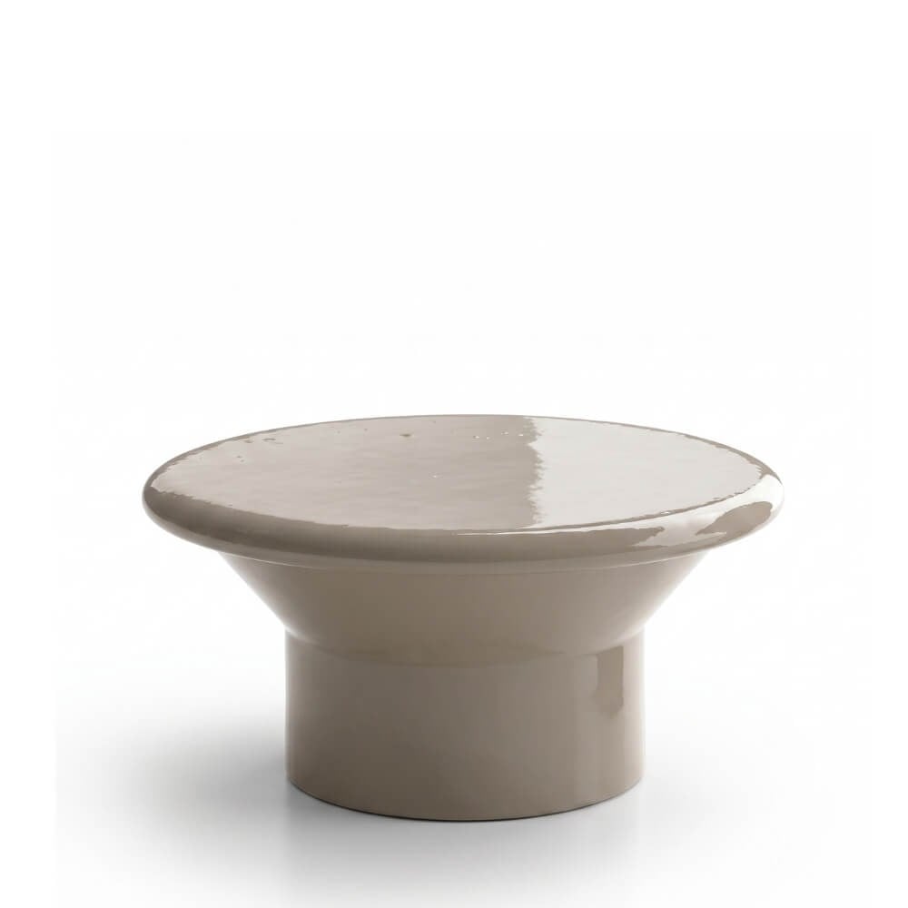 Ethimo Tama 70 Truffle Orta Sehpa