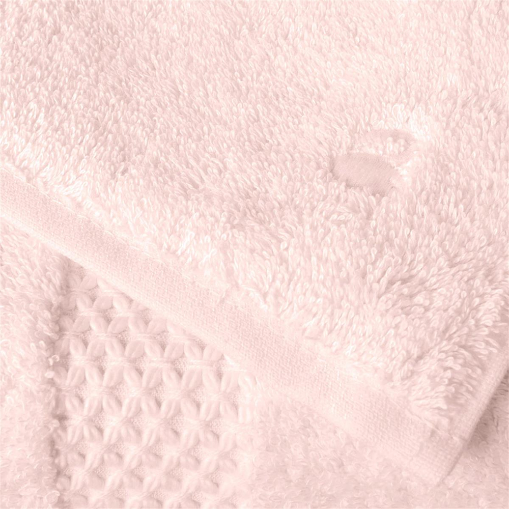 Yves Delorme Etoile Blush Bath Towel
