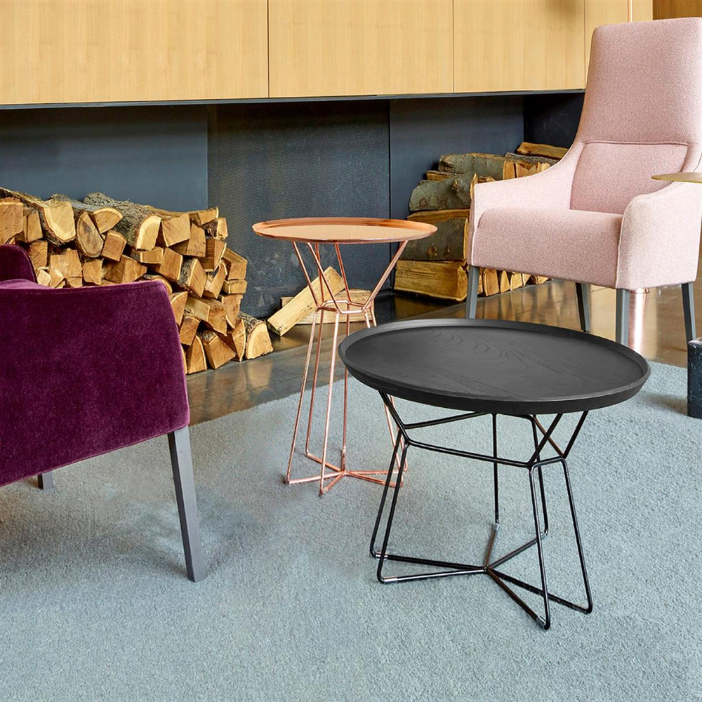 Ligne Roset Falda Orta Sehpa