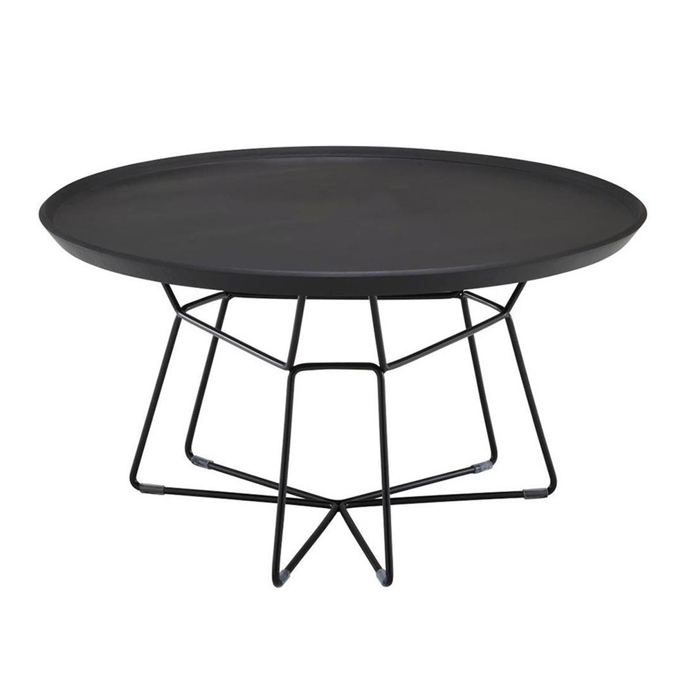 Ligne Roset Falda Orta Sehpa