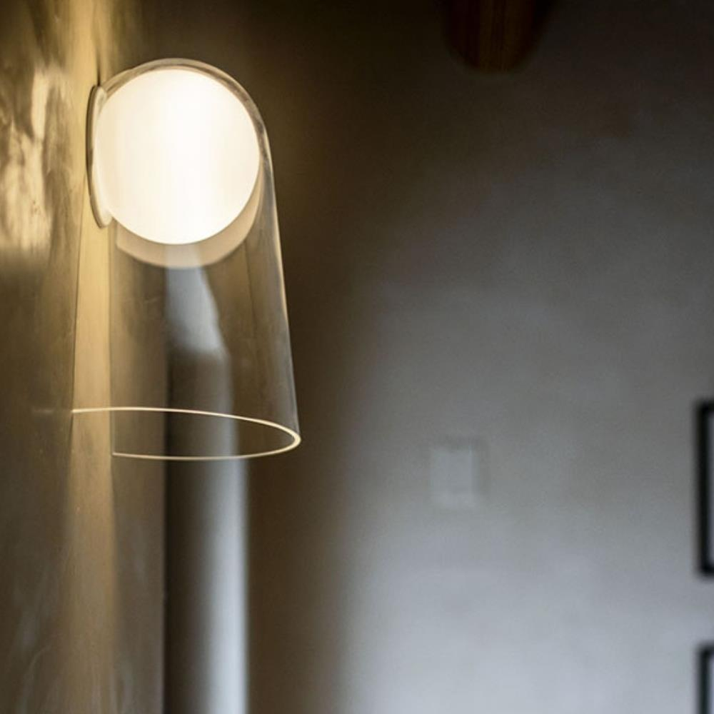 Foscarini Satellight White Aplik