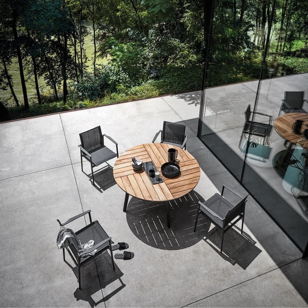 Gloster 180 Armchair