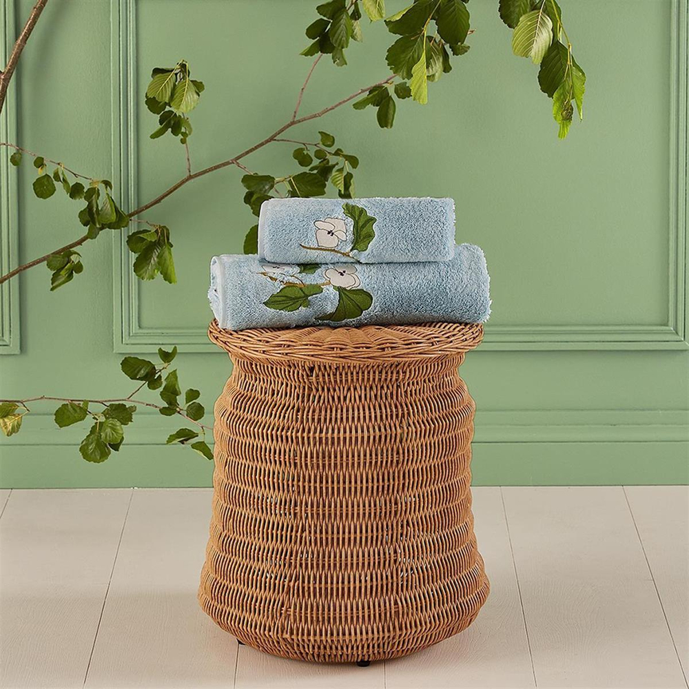 Yves Delorme Hanae Bath Towel