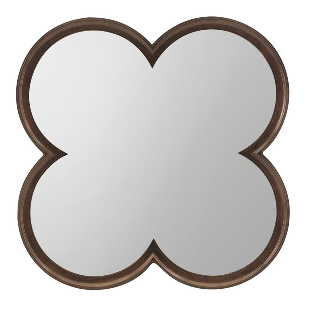 Haven Ayna - Quatrefoil Design