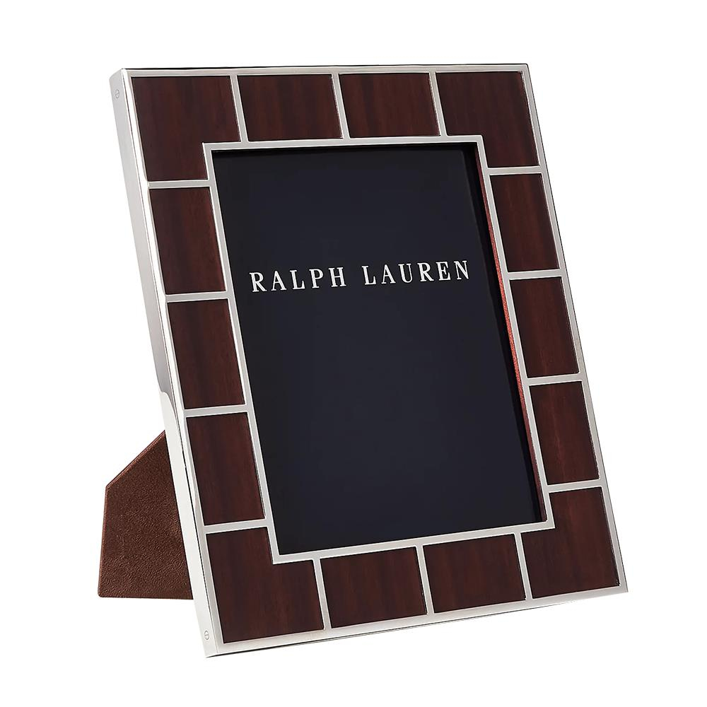 Ralph Lauren Hilding Photo Frame