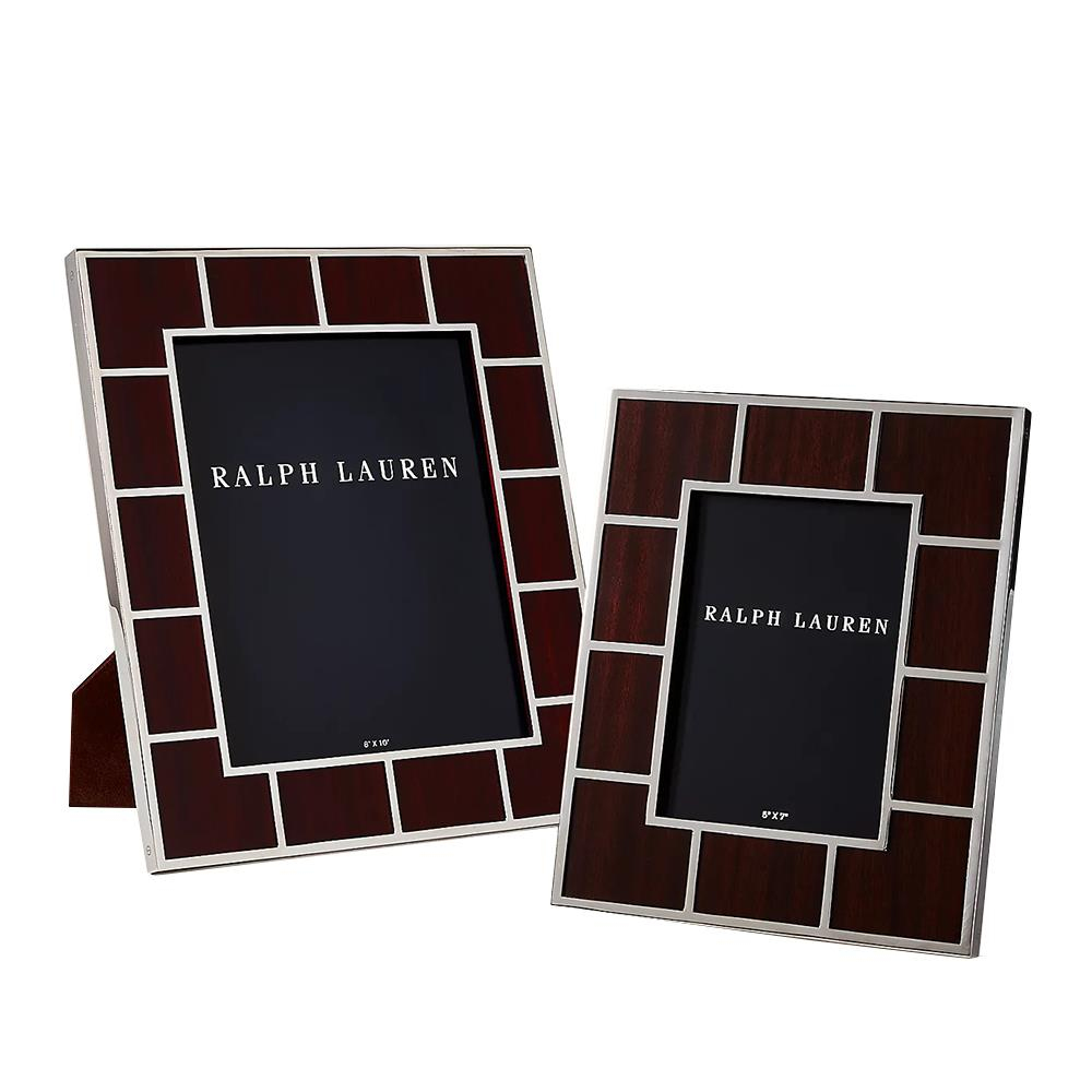 Ralph Lauren Hilding Photo Frame