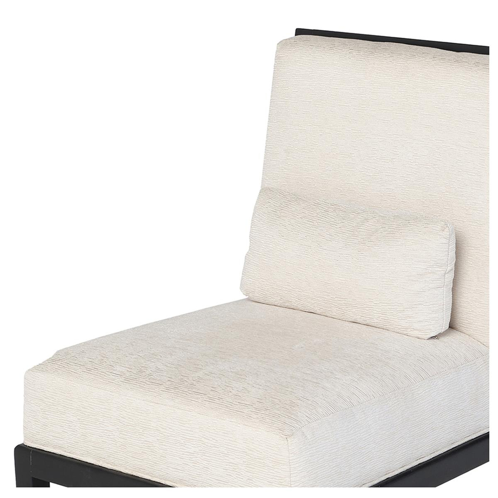Bernhardt Holden Armless Accent Chair