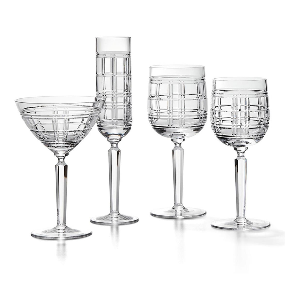Ralph Lauren Hudson Red Wine Glass