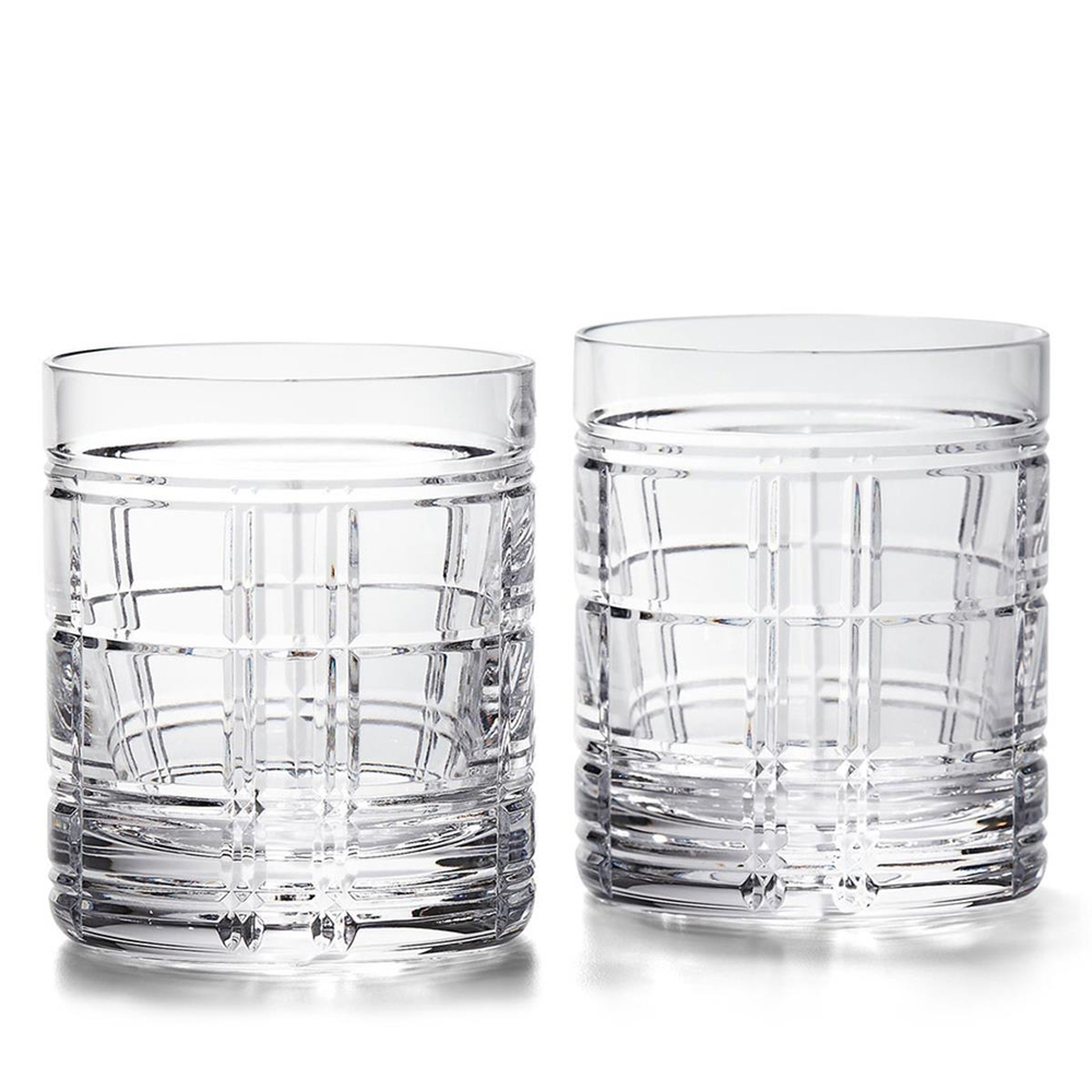 Ralph Lauren Home Hudson Kristal Viski Bardağı