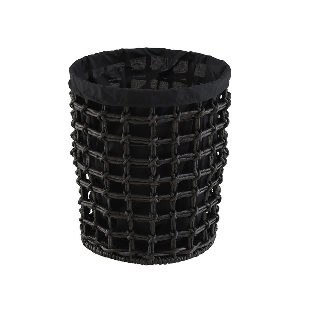 Ligne Roset Jacinthe Black Basket